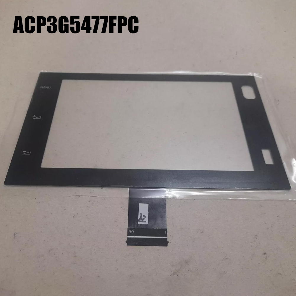 Car Electronics - Autoradio VETRO da 7 Pollici FS-086-7