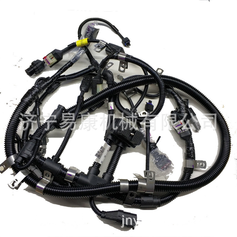 Car Electronics - 2881591 Cablaggio motore serie accessori modulo
