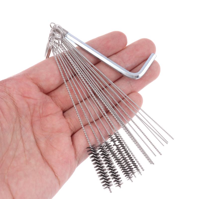 Auto Repair Tools - Kit di Strumenti per la Pulizia