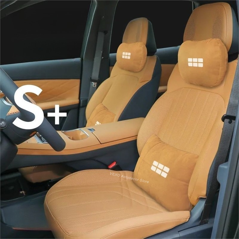 Cuscino Lombare per Poggiatest - Memory Foam Car Neck Pillow Lumbar Support recensione e prezzo