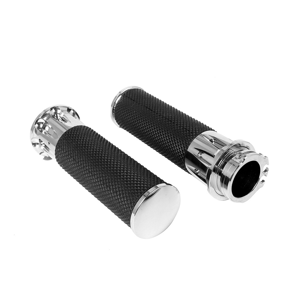 Manopole per manubrio cavo in  - Motorcycle Parts recensione e prezzo