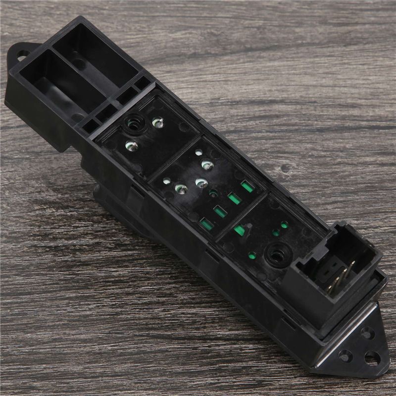 Interruttore Alzacristalli A56 - Car Electronics recensione e prezzo
