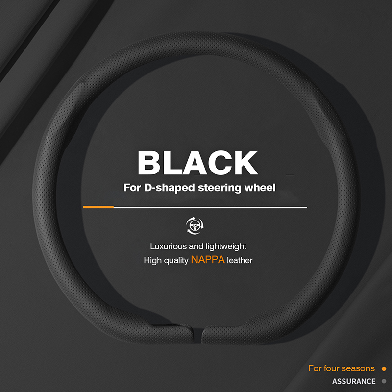 Coprivolante Compatibili con C - Car Steering Wheel Cover Anti Slip Breathable recensione e prezzo