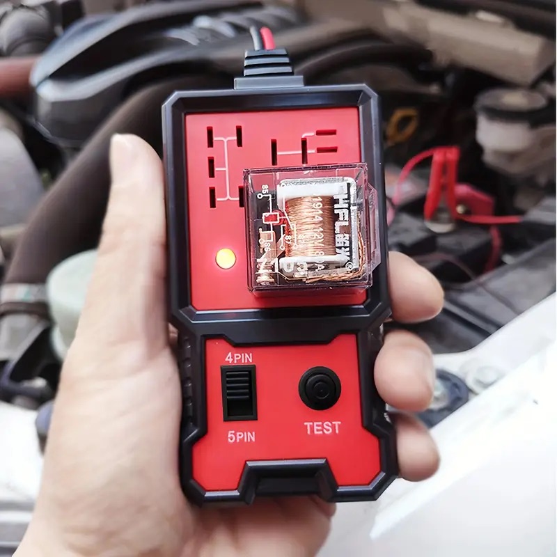 CNB-707 Tester Universale per  - Car Electronics recensione e prezzo