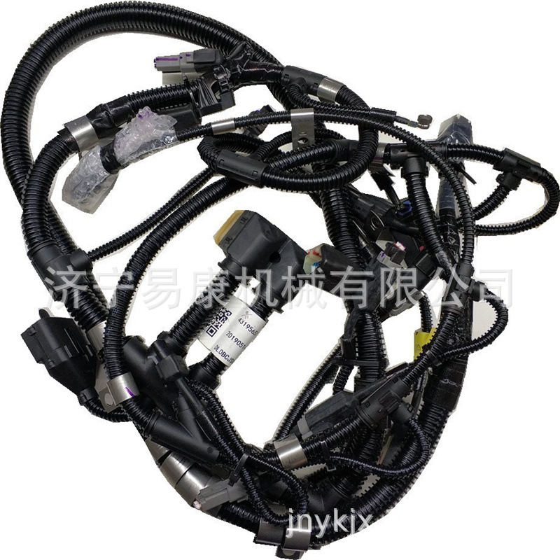 2881591 Cablaggio motore serie - Car Electronics recensione e prezzo