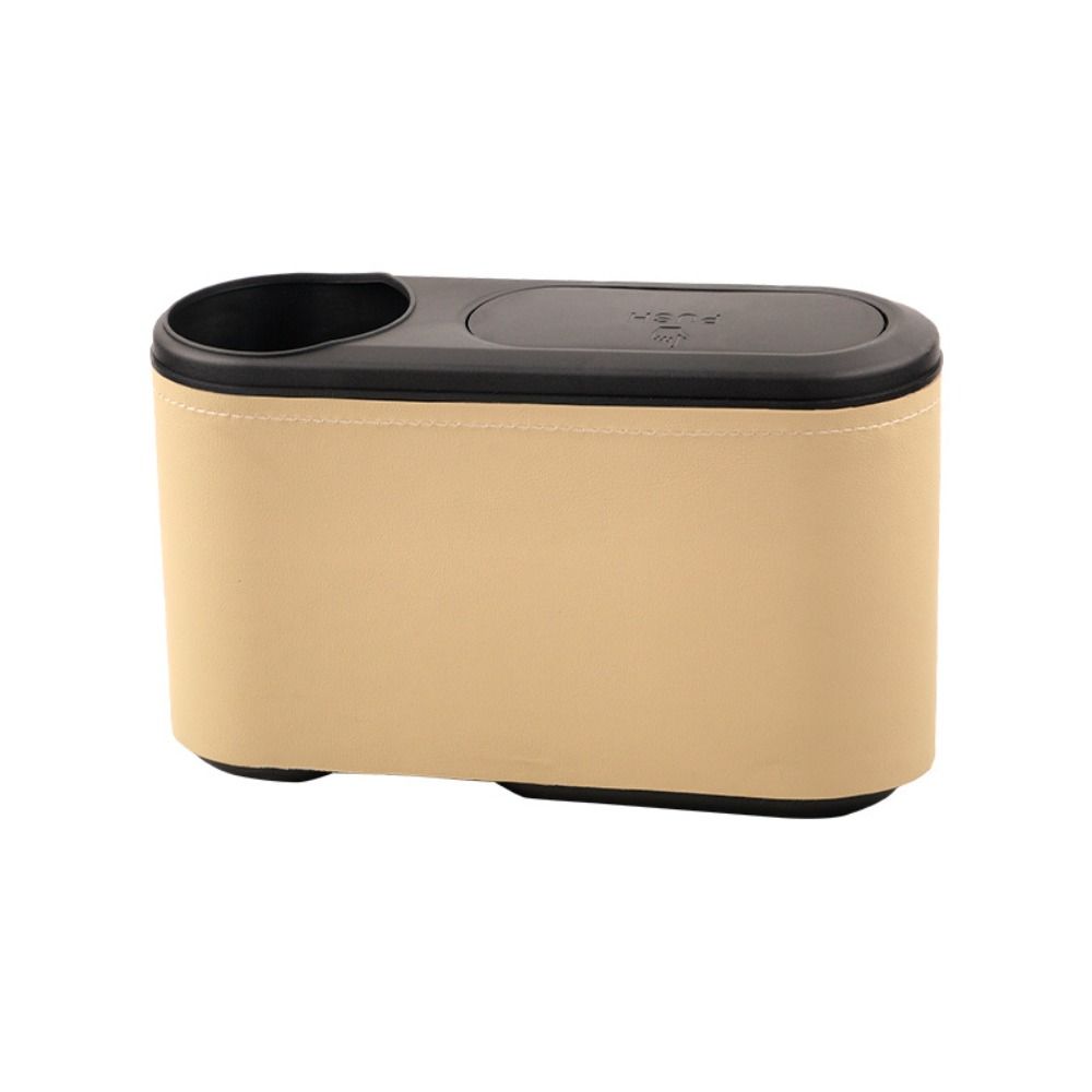Contenitore Multifunzione per  - Waterproof Car Trash Can With Lid recensione e prezzo