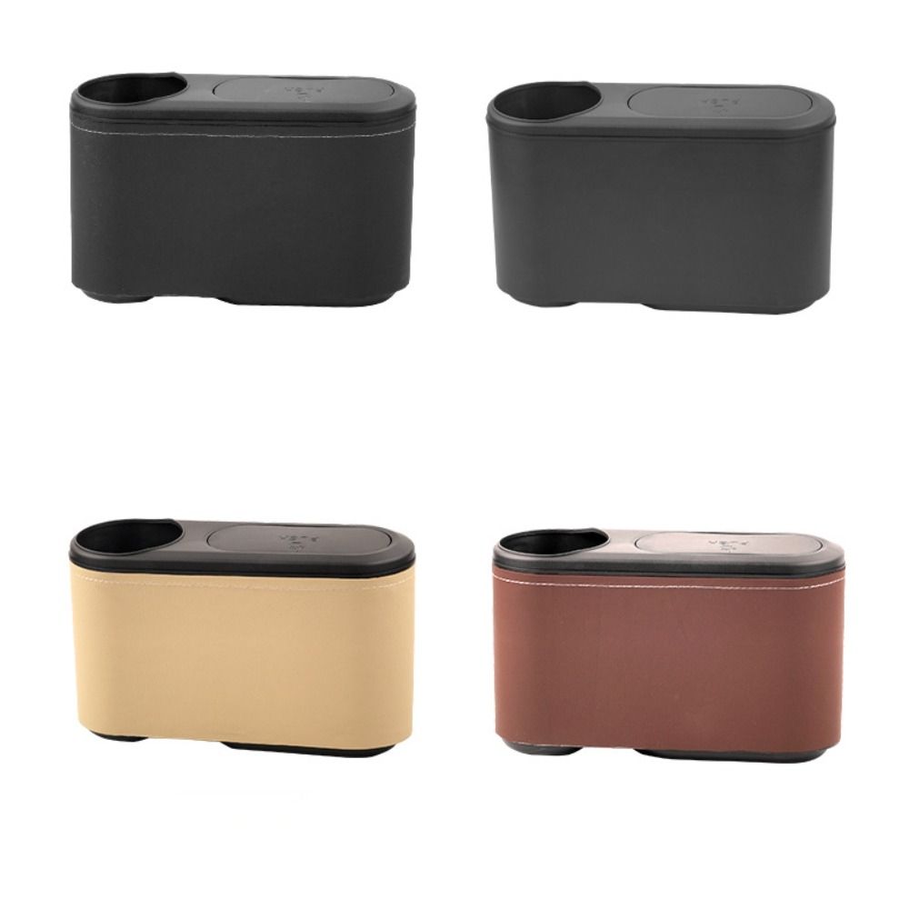Contenitore Multifunzione per  - Waterproof Car Trash Can With Lid recensione e prezzo