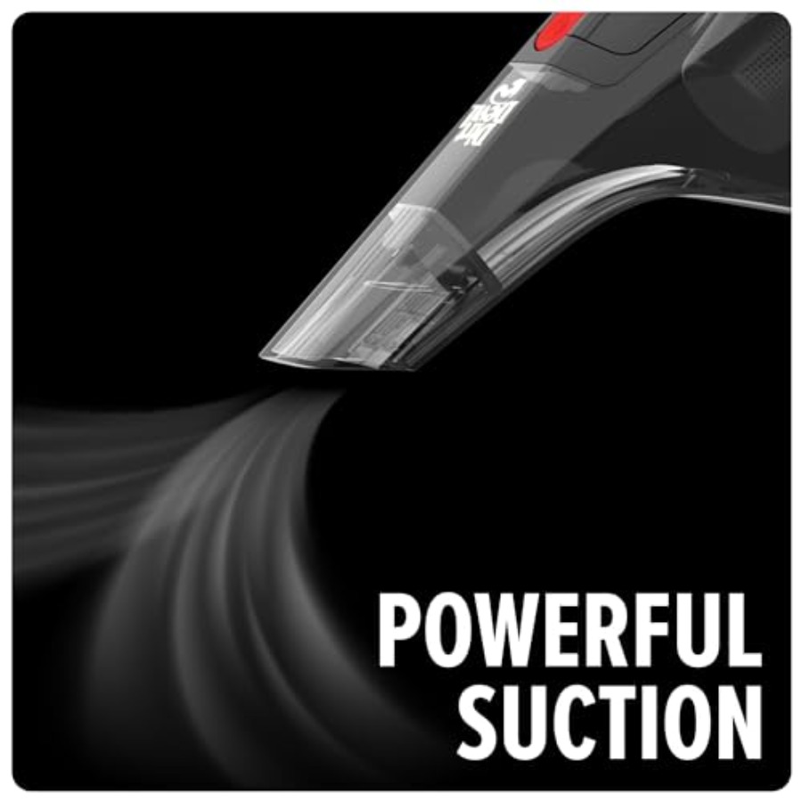 Aspirapolvere portatile senza  - Car Care recensione e prezzo