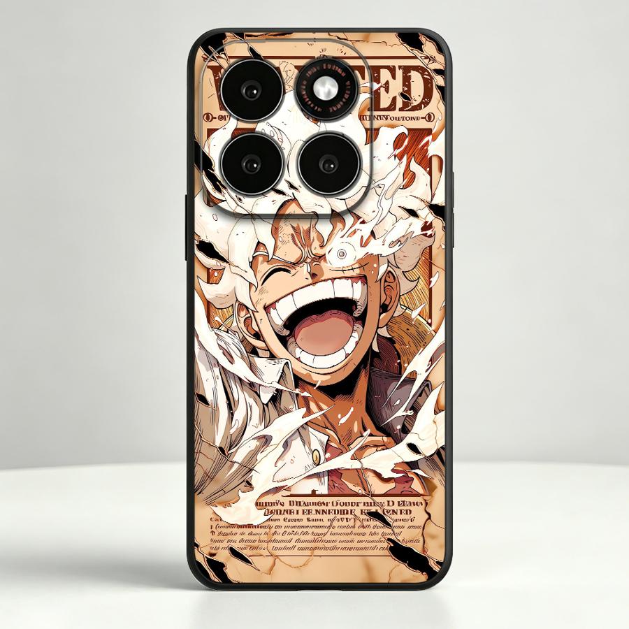 Custodia Anime One Piece per M - Motorcycle Parts recensione e prezzo