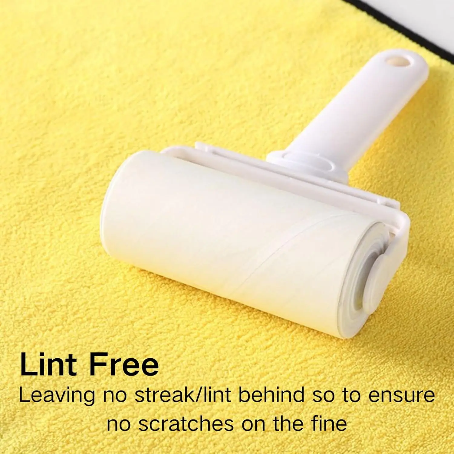 Asciugamani per la pulizia del - Microfiber Car Drying Towel Super Absorbent recensione e prezzo