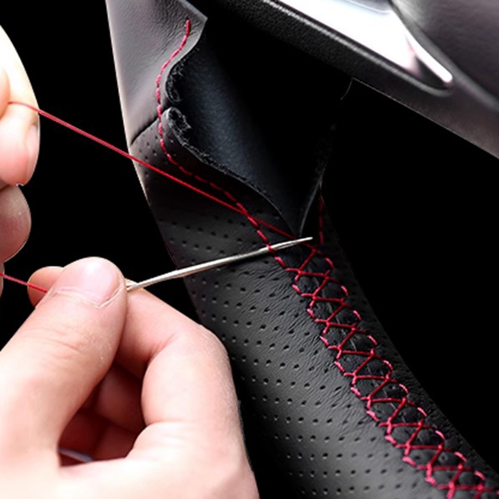 Coprivolante per auto antisciv - Car Steering Wheel Cover Anti Slip Breathable recensione e prezzo