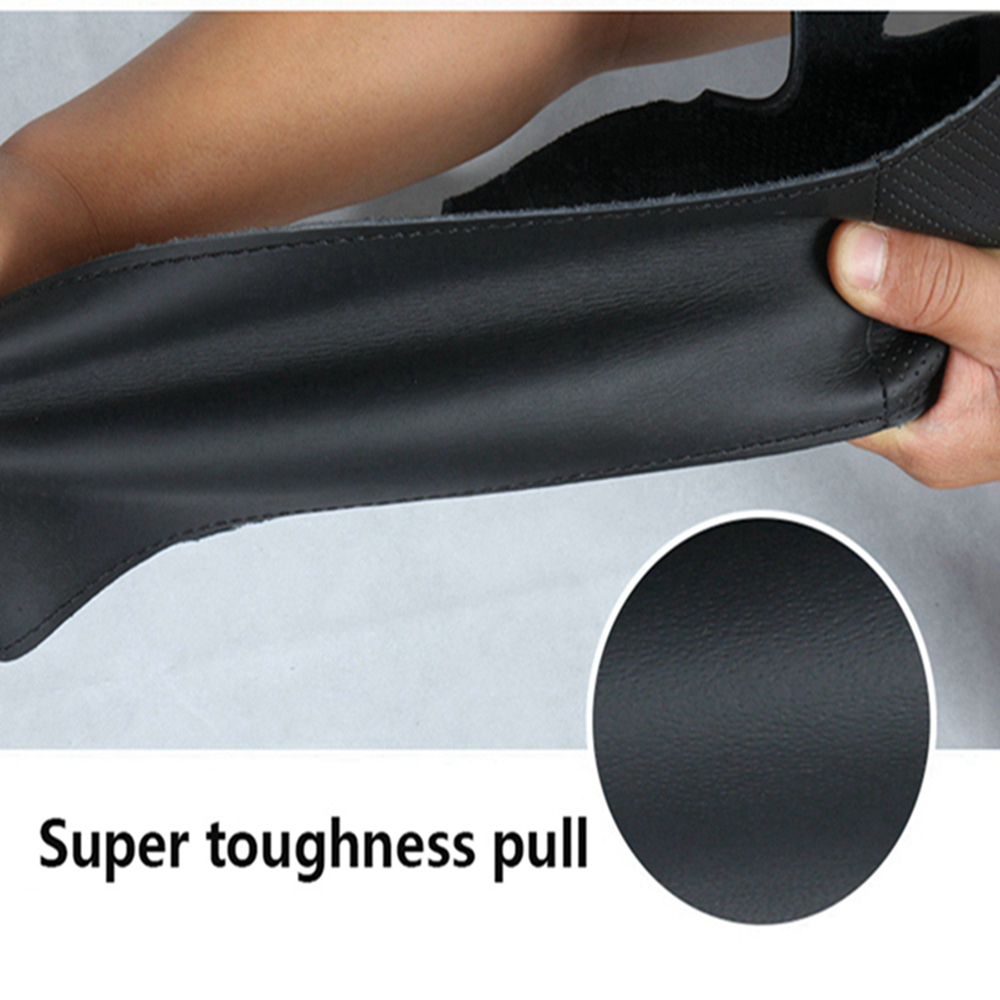 Coprivolante per auto antisciv - Car Steering Wheel Cover Anti Slip Breathable recensione e prezzo