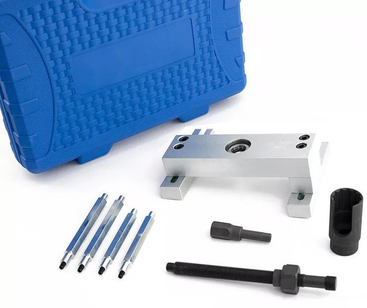 Set di Attrezzi per la Rimozio - Auto Repair Tools recensione e prezzo