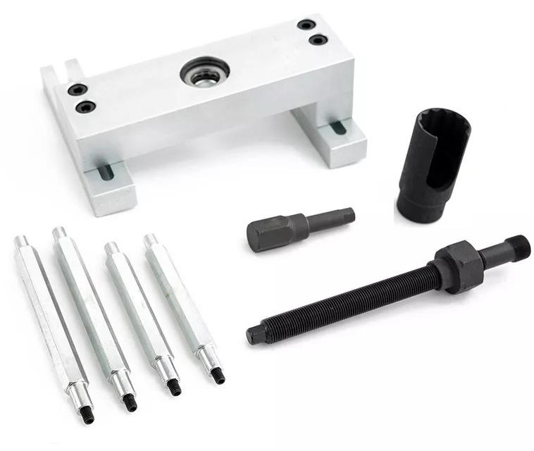 Set di Attrezzi per la Rimozio - Auto Repair Tools recensione e prezzo