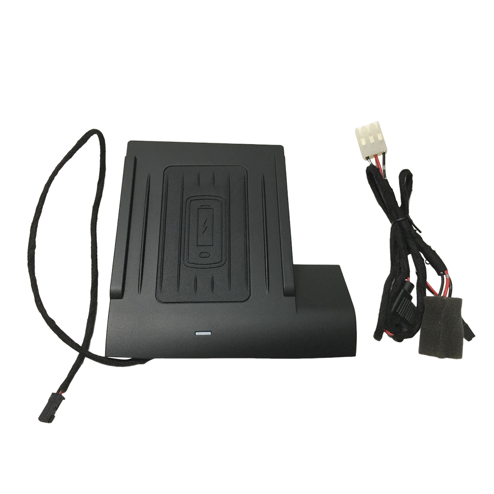 Supporto per Telefono con Cari - Wireless Car Charger Mount Fast Charging recensione e prezzo