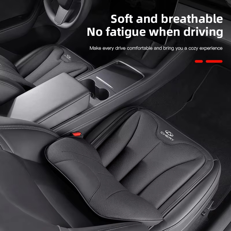 Per Chery Jetour DASHING X-1 P - Memory Foam Car Neck Pillow Lumbar Support recensione e prezzo