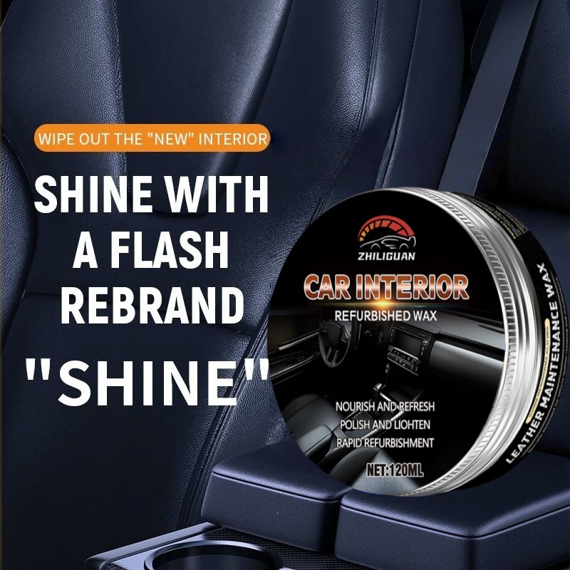 Crema Nutriente per Interni Au - Car Care recensione e prezzo