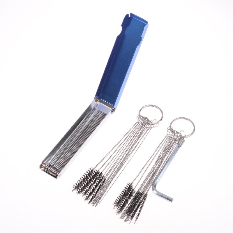 Kit di Strumenti per la Pulizi - Auto Repair Tools recensione e prezzo