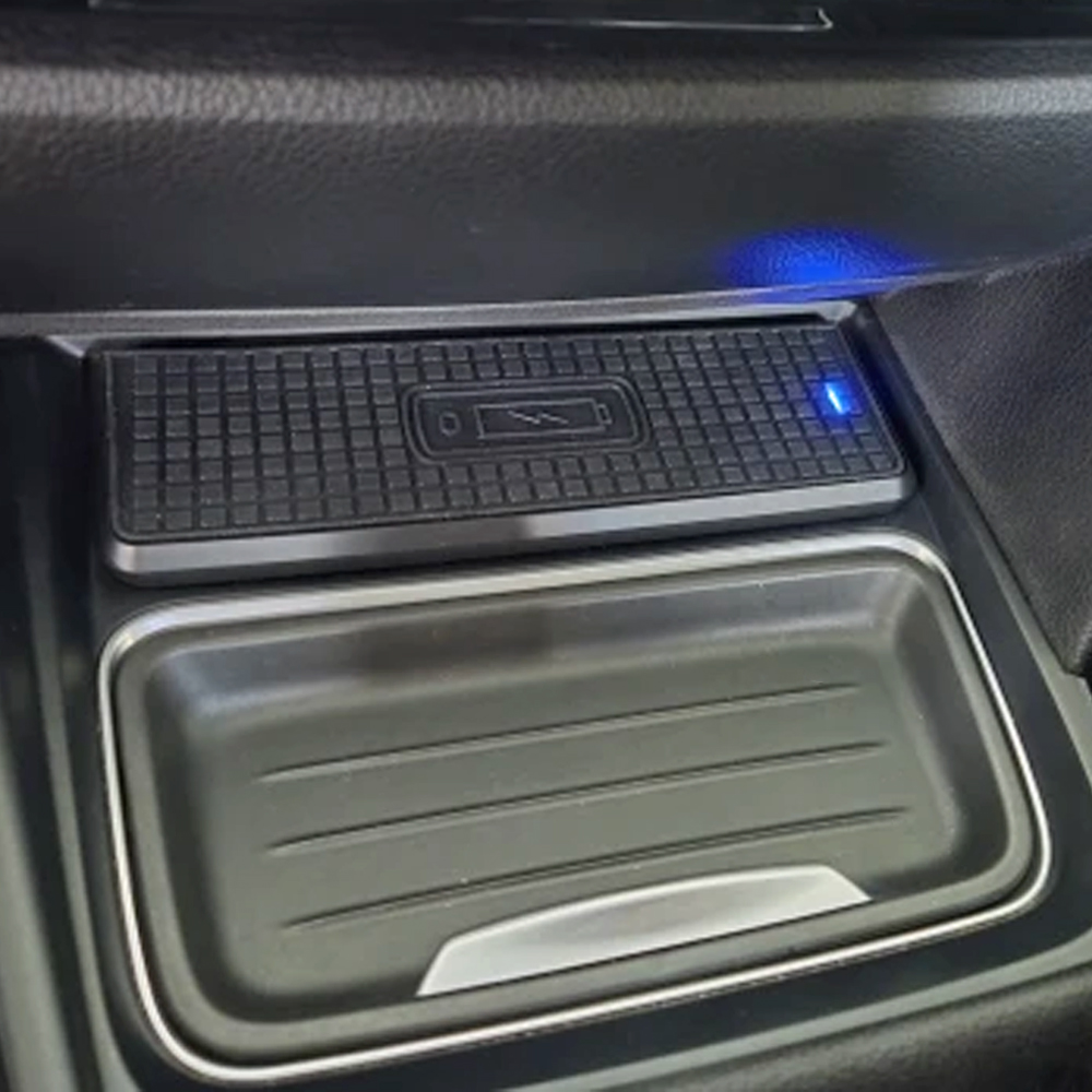 Caricatore wireless per auto p - Wireless Car Charger Mount Fast Charging recensione e prezzo