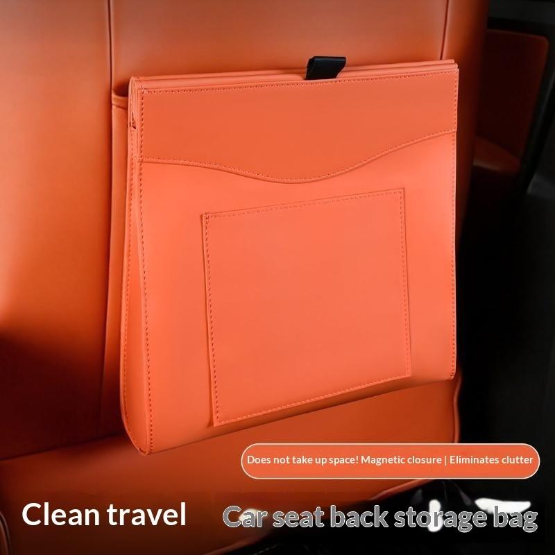 Cestino per Rifiuti da Auto Im - Waterproof Car Trash Can With Lid recensione e prezzo