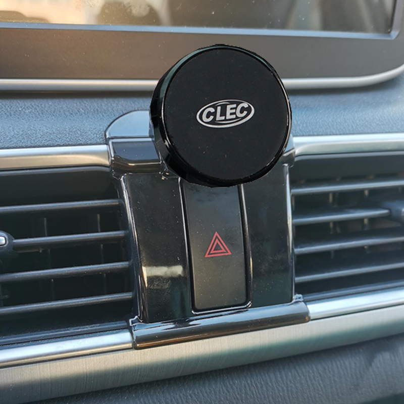 Supporto per telefono per auto - Magnetic Phone Holder For Car Vent recensione e prezzo