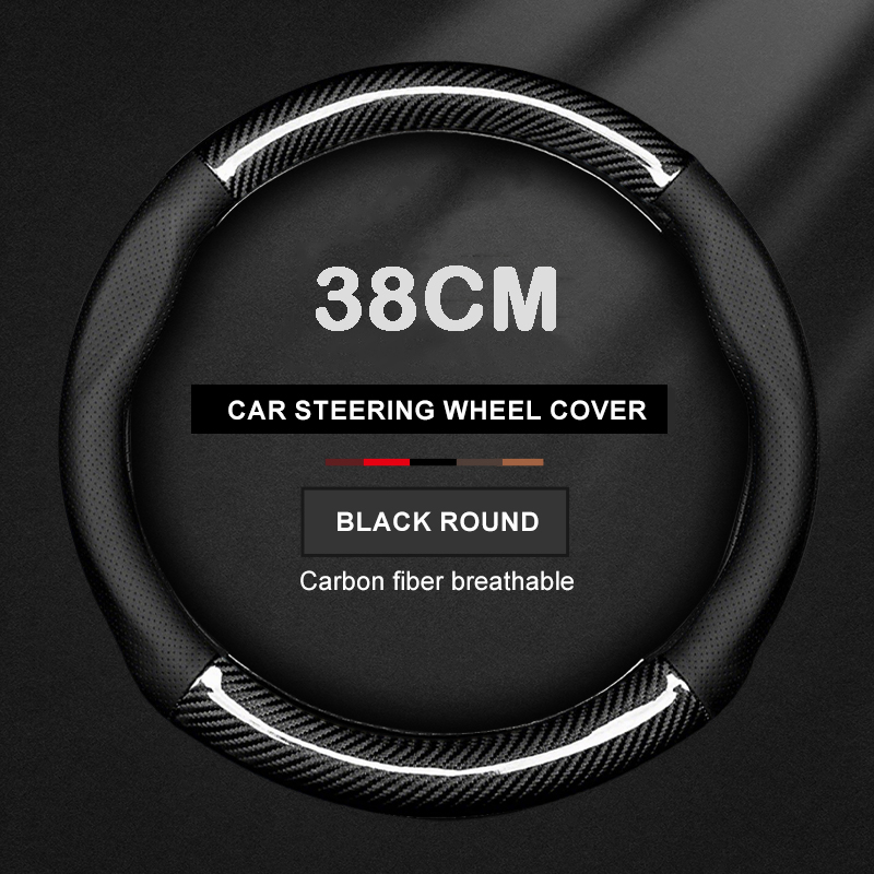 Coprivolante per auto per Chry - Car Steering Wheel Cover Anti Slip Breathable recensione e prezzo