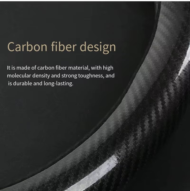 Coprivolante per auto per Chry - Car Steering Wheel Cover Anti Slip Breathable recensione e prezzo