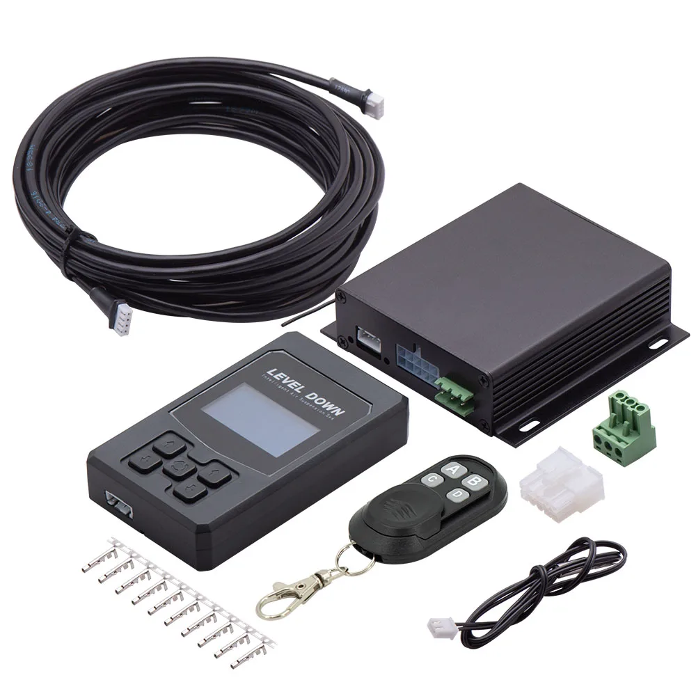 Sistema di Gestione Elettronic - Car Electronics recensione e prezzo
